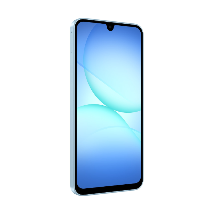 Samsung Galaxy A17 4G Light Blue 6.7" 128GB 4G Unlocked & SIM Free Smartphone