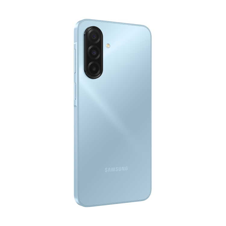 Samsung Galaxy A17 4G Light Blue 6.7" 128GB 4G Unlocked & SIM Free Smartphone