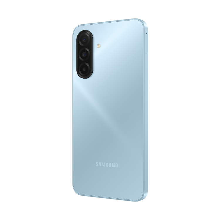 Samsung Galaxy A17 4G Light Blue 6.7" 128GB 4G Unlocked & SIM Free Smartphone