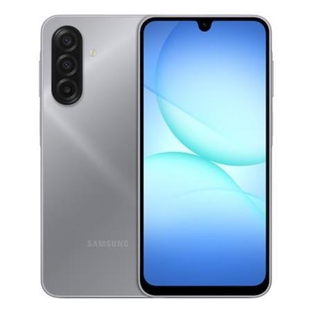 Samsung Galaxy A17 4G Gray 6.7" 128GB 4G Unlocked & SIM Free Smartphone