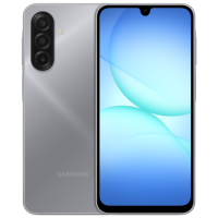 Samsung Galaxy A17 4G Gray 6.7" 128GB 4G Unlocked & SIM Free Smartphone Samsung Galaxy A17 4G Gray 6.7" 128GB 4G Unlocked & SIM Free Smartphone