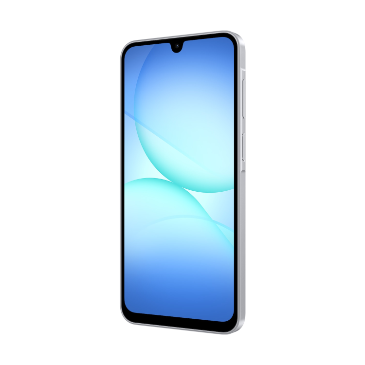 Samsung Galaxy A17 4G Gray 6.7" 128GB 4G Unlocked & SIM Free Smartphone