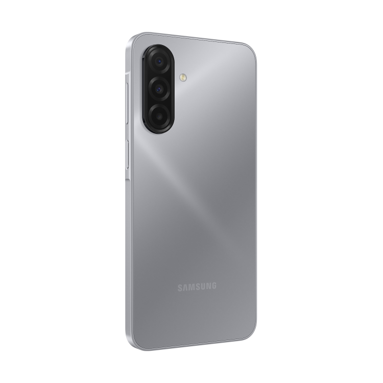 Samsung Galaxy A17 4G Gray 6.7" 128GB 4G Unlocked & SIM Free Smartphone