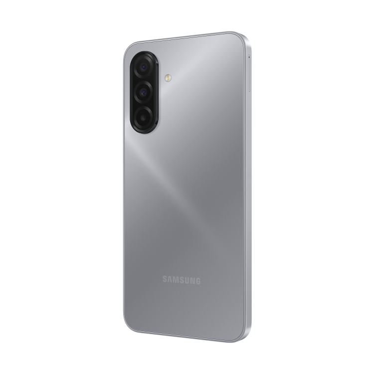 Samsung Galaxy A17 4G Gray 6.7" 128GB 4G Unlocked & SIM Free Smartphone