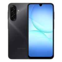 Samsung Galaxy A17 4G Black 6.7" 128GB 4G Unlocked & SIM Free Smartphone