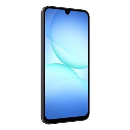 Samsung Galaxy A17 4G Black 6.7" 128GB 4G Unlocked & SIM Free Smartphone