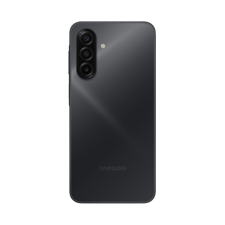 Samsung Galaxy A17 4G Black 6.7" 128GB 4G Unlocked & SIM Free Smartphone