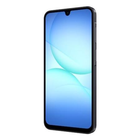 Samsung Galaxy A17 4G Black 6.7" 128GB 4G Unlocked & SIM Free Smartphone