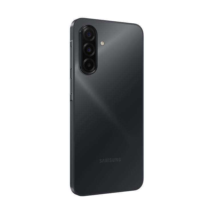 Samsung Galaxy A17 4G Black 6.7" 128GB 4G Unlocked & SIM Free Smartphone