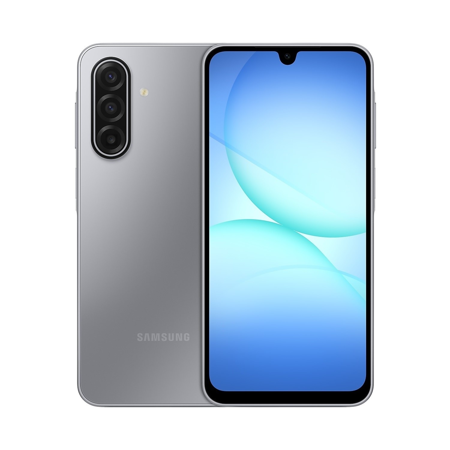 Samsung Galaxy A17 5G 6.7 128GB 5G Unlocked & Sim Free Smartphone Grey, Laptops Direct - SM-A176BZAAEUB