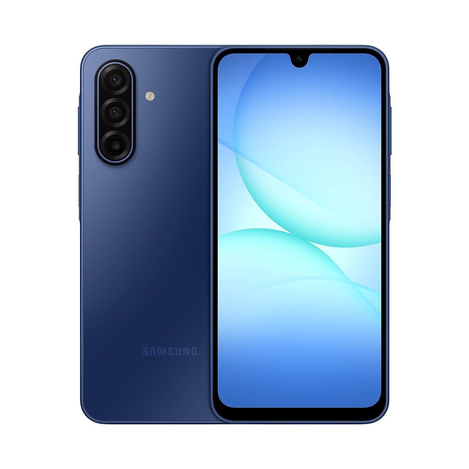 Samsung Galaxy A17 5G 6.7 128GB 5G Unlocked & Sim Free Smartphone Blue, Laptops Direct - SM-A176BZBAEUB