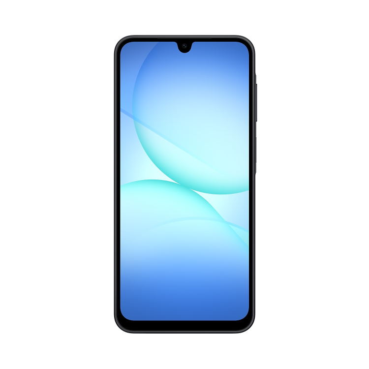 Samsung Galaxy A17 5G Black 6.7" 128GB 5G Unlocked & SIM Free Smartphone