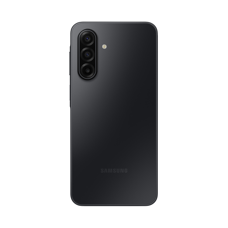 Samsung Galaxy A17 5G Black 6.7" 128GB 5G Unlocked & SIM Free Smartphone