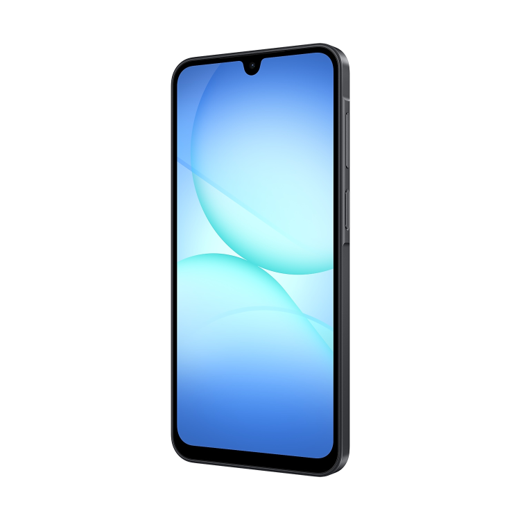 Samsung Galaxy A17 5G Black 6.7" 128GB 5G Unlocked & SIM Free Smartphone
