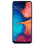 Samsung Galaxy A20e Blue 5.8" 32GB 4G Dual SIM Unlocked & SIM Free