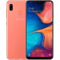 Samsung Galaxy A20e Coral 5.8" 32GB 4G Dual SIM Unlocked & SIM Free Samsung Galaxy A20e Coral 5.8" 32GB 4G Dual SIM Unlocked & SIM Free