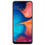 Samsung Galaxy A20e Coral 5.8" 32GB 4G Dual SIM Unlocked & SIM Free