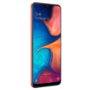 Samsung Galaxy A20e Coral 5.8" 32GB 4G Dual SIM Unlocked & SIM Free
