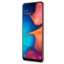 Samsung Galaxy A20e Coral 5.8" 32GB 4G Dual SIM Unlocked & SIM Free