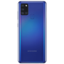 Refurbished Samsung Galaxy A21s Blue 6.5" 32GB 4G Unlocked & SIM Free Smartphone