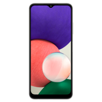 Samsung Galaxy A22 5G Violet 6.6" 64GB 5G Unlocked & SIM Free Smartphone