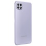 Samsung Galaxy A22 5G Violet 6.6" 64GB 5G Unlocked & SIM Free Smartphone