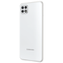 Samsung Galaxy A22 5G White 6.6" 64GB 5G Unlocked & SIM Free Smartphone