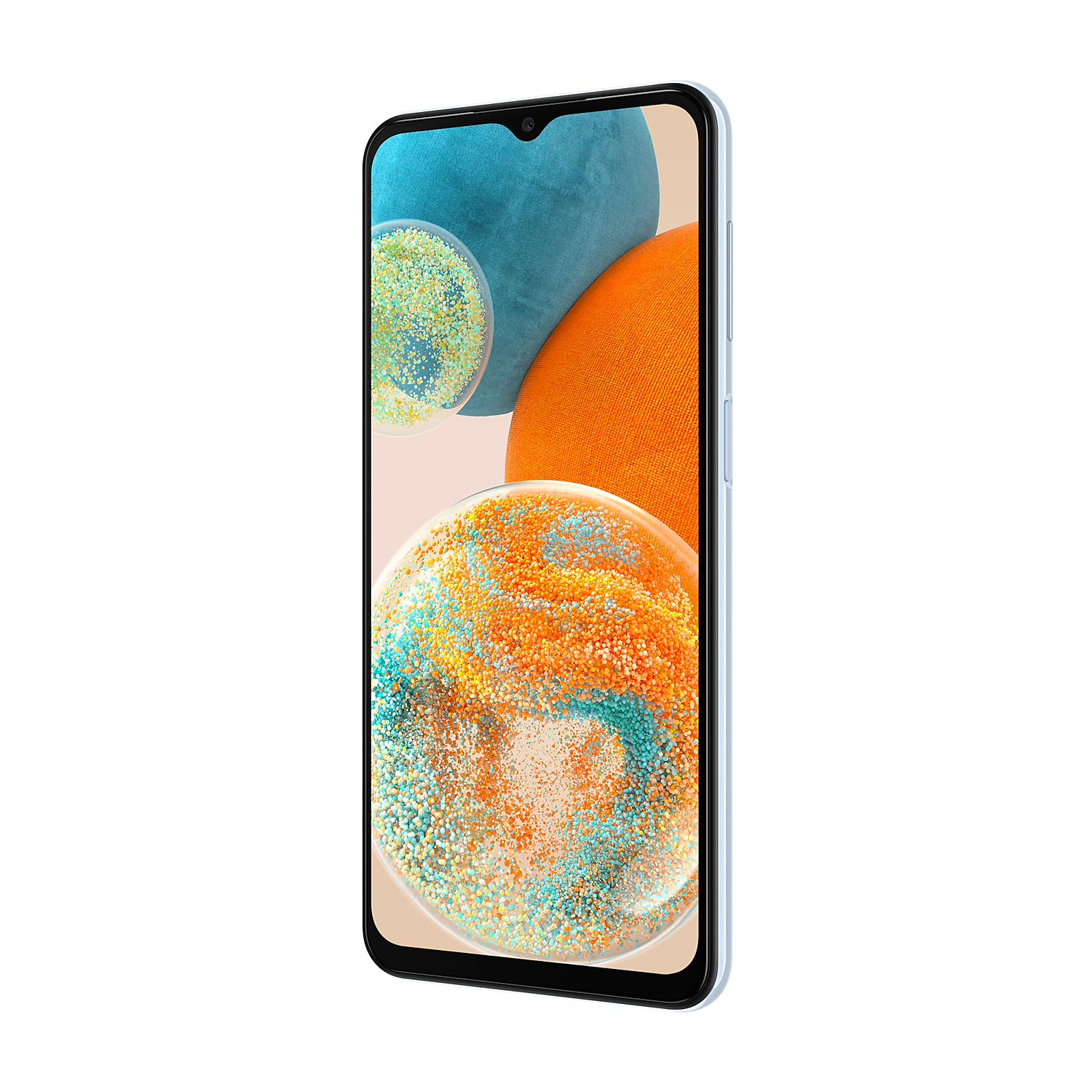 Samsung Galaxy A23 5G 64GB 5G Mobile Phone - Awesome Blue Samsung Galaxy A23 5G 64GB 5G Mobile Phone - Awesome Blue