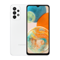 GRADE A1 - Samsung Galaxy A23 5G 64GB 5G Mobile Phone - Awesome White
