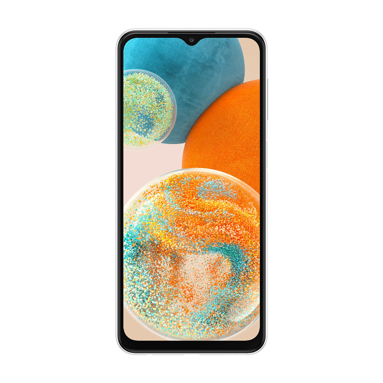 GRADE A1 - Samsung Galaxy A23 5G 64GB 5G Mobile Phone - Awesome White