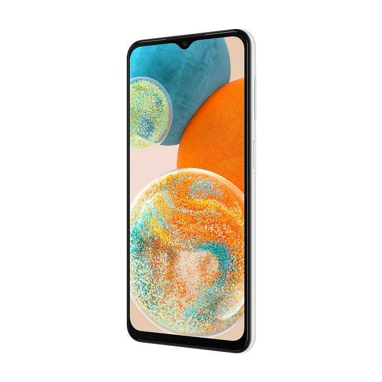 GRADE A1 - Samsung Galaxy A23 5G 64GB 5G Mobile Phone - Awesome White
