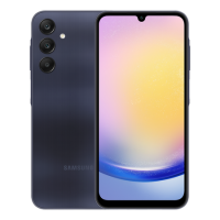 GRADE A1 - Samsung Galaxy A25 5G Blue Black 6.5" 128GB 5G Unlocked & SIM Free Smartphone GRADE A1 - Samsung Galaxy A25 5G Blue Black 6.5" 128GB 5G Unlocked & SIM Free Smartphone