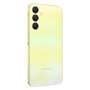 Samsung Galaxy A25 5G Yellow 6.5" 128GB 5G Unlocked & SIM Free Smartphone