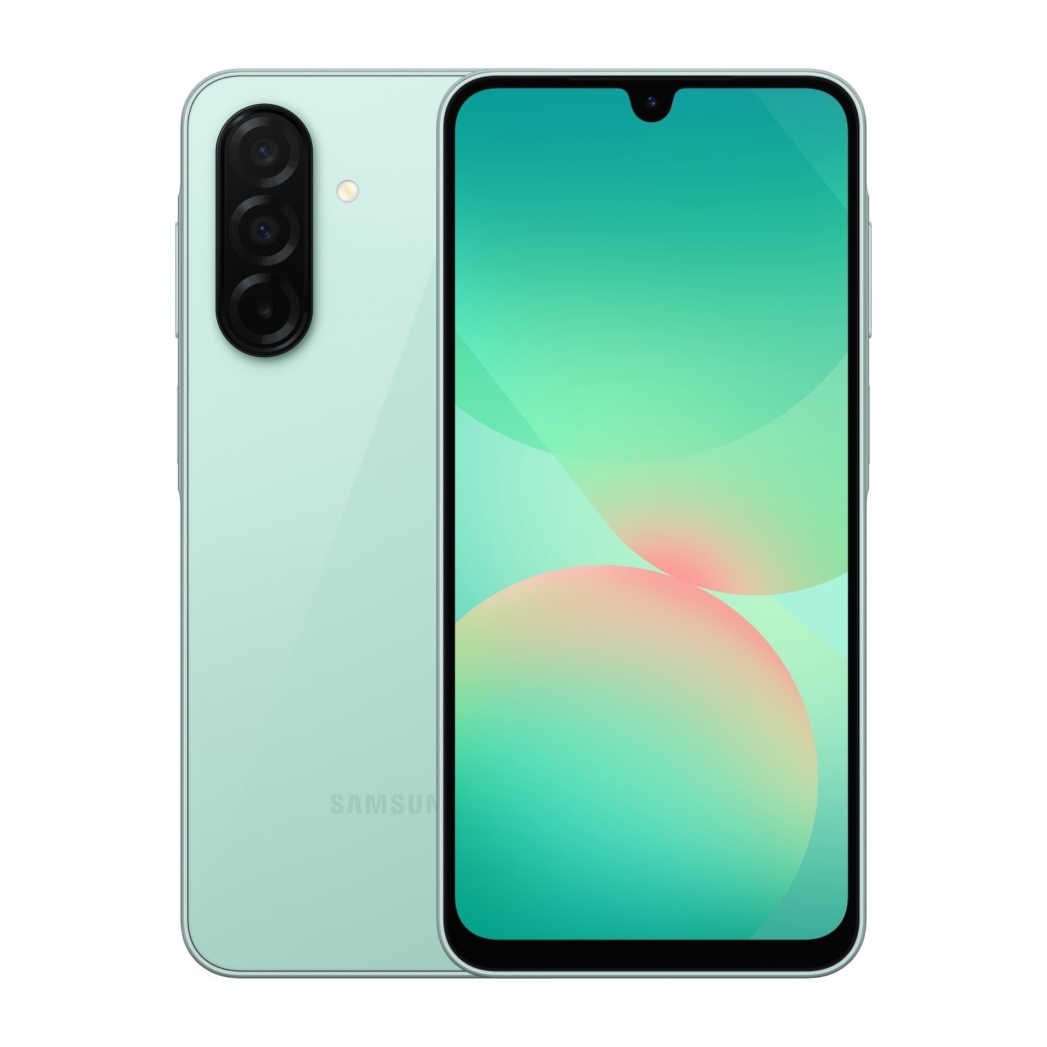 Samsung Galaxy A26 Mint 6.7 256GB 5G Unlocked & SIM Free Smartphone
