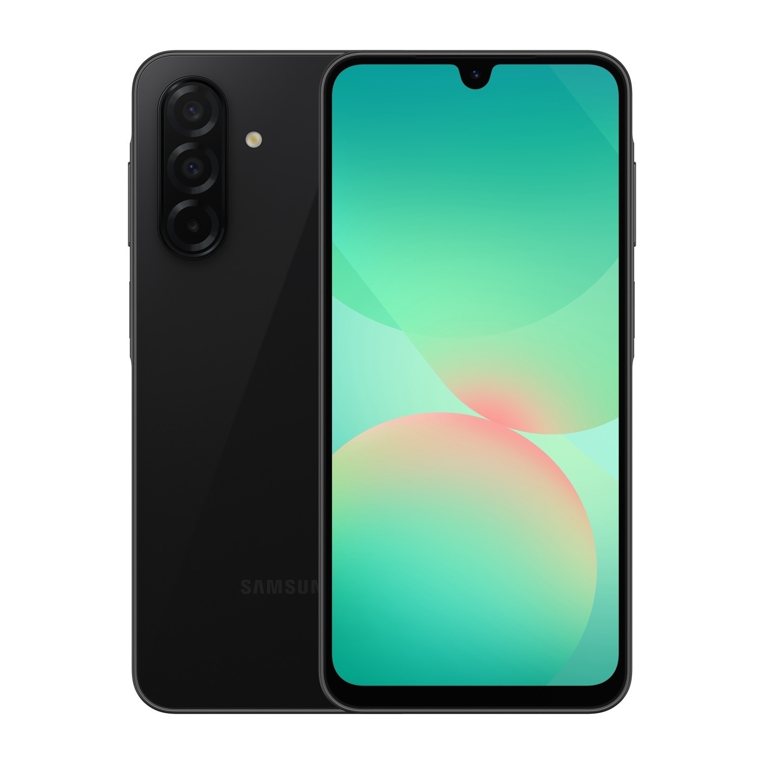 Samsung Galaxy A26 Enterprise Edition Black 6.7 128GB 5G Unlocked & SIM Free Smartphone