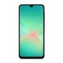 Samsung Galaxy A26 Black 6.7" 256GB 5G Unlocked & SIM Free Smartphone