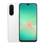 Samsung Galaxy A26 White 6.7" 256GB 5G Unlocked & SIM Free Smartphone