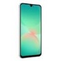 Samsung Galaxy A26 White 6.7" 256GB 5G Unlocked & SIM Free Smartphone