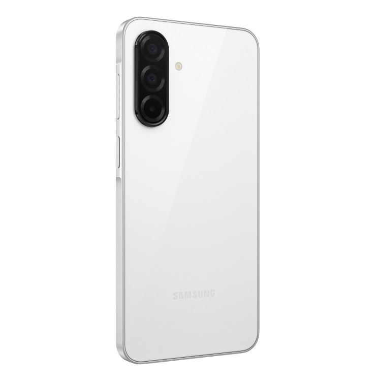 Samsung Galaxy A26 White 6.7" 256GB 5G Unlocked & SIM Free Smartphone