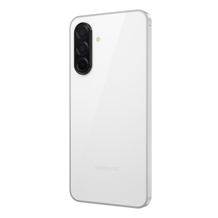 Samsung Galaxy A26 White 6.7" 256GB 5G Unlocked & SIM Free Smartphone