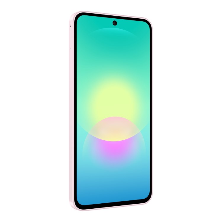 Samsung Galaxy A27 5G Light Pink 6.7" 128GB 5G Unlocked & SIM Free Smartphone