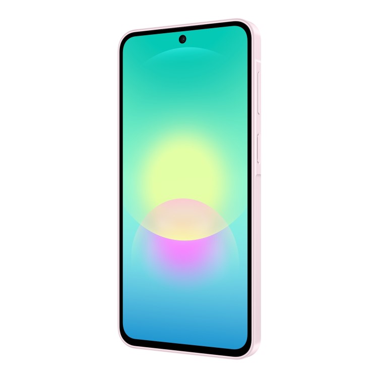 Samsung Galaxy A27 5G Light Pink 6.7" 128GB 5G Unlocked & SIM Free Smartphone