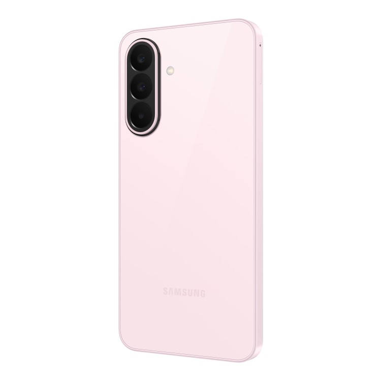 Samsung Galaxy A27 5G Light Pink 6.7" 128GB 5G Unlocked & SIM Free Smartphone