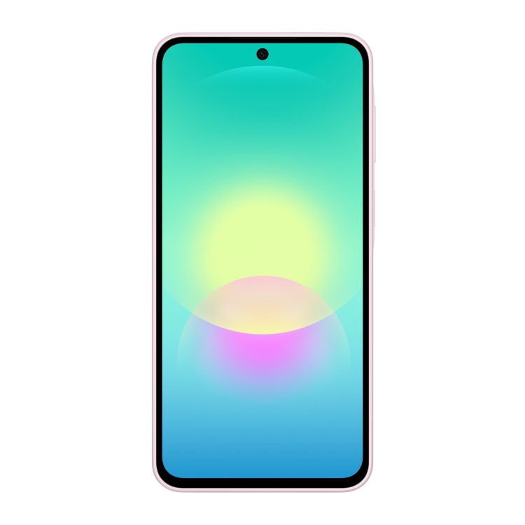 Samsung Galaxy A27 5G Light Pink 6.7" 256GB 5G Unlocked & SIM Free Smartphone