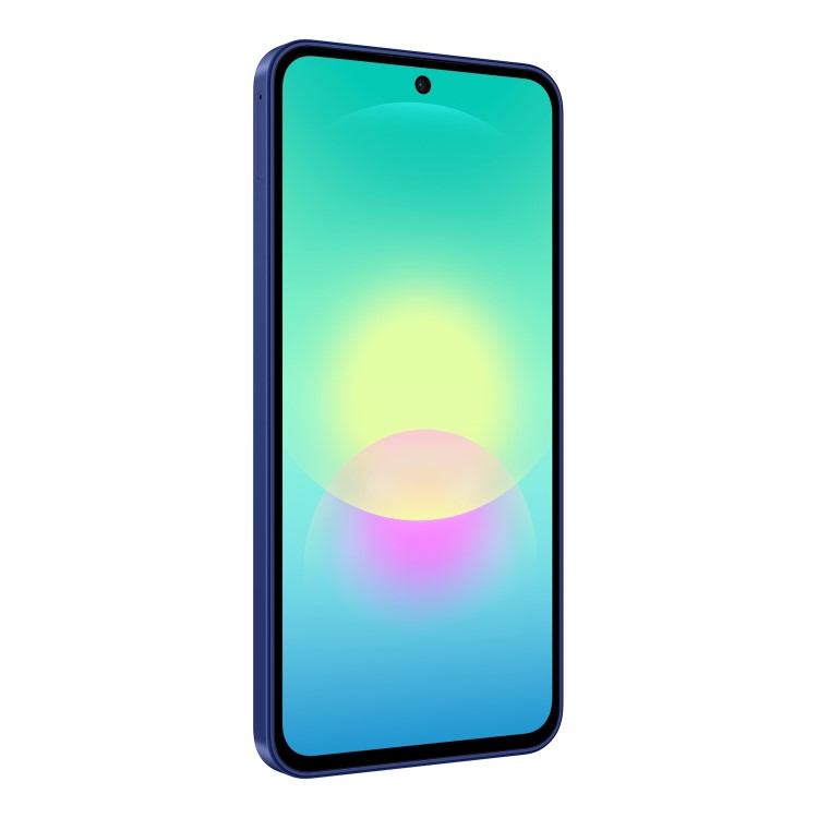 Samsung Galaxy A27 5G Blue 6.7" 256GB 5G Unlocked & SIM Free Smartphone