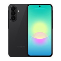 Samsung Galaxy A27 5G Black 6.7" 128GB 5G Unlocked & SIM Free Smartphone