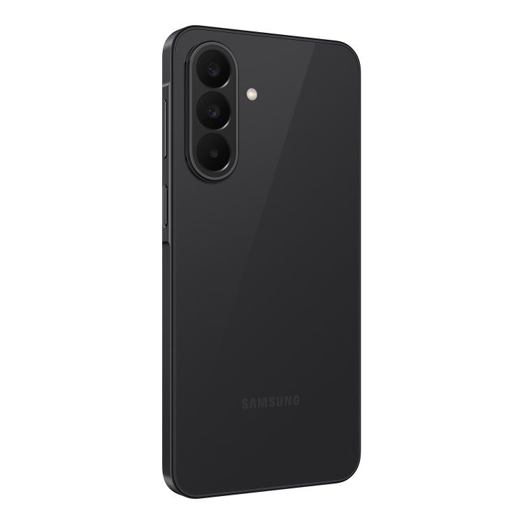 Samsung Galaxy A27 5G Black 6.7" 128GB 5G Unlocked & SIM Free Smartphone