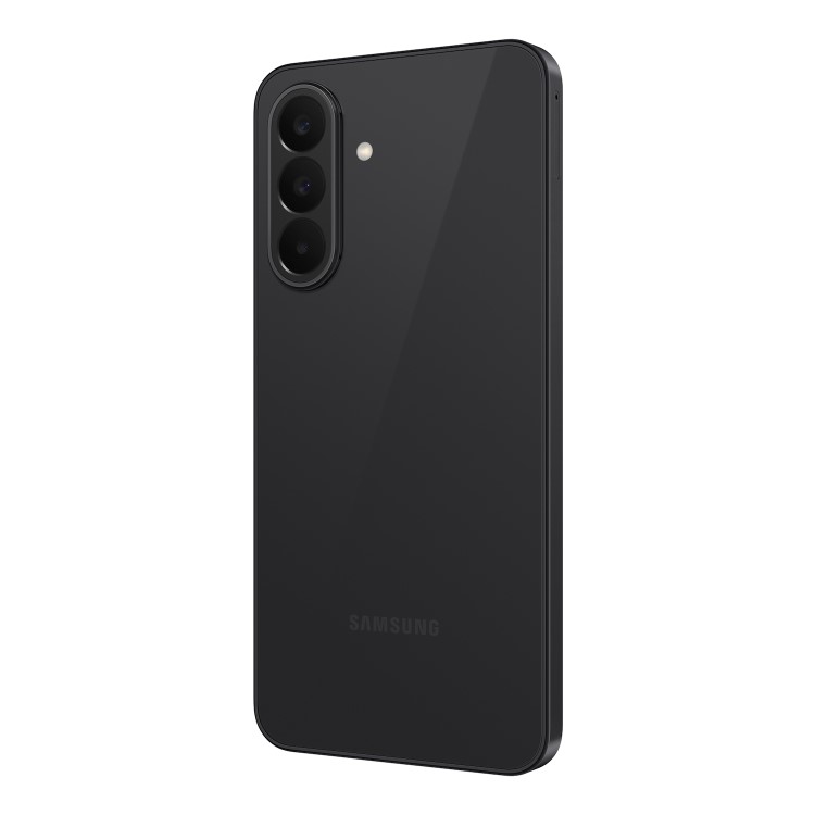 Samsung Galaxy A27 5G Black 6.7" 256GB 5G Unlocked & SIM Free Smartphone