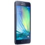 GRADE A1 - As new but box opened - Samsung Galaxy A3 Black 2015 4.5" 16GB 4G Unlocked & SIM Free