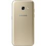 Grade A1 Samsung Galaxy A3 2017 Gold 4.7" 16GB 4G Unlocked & SIM Free